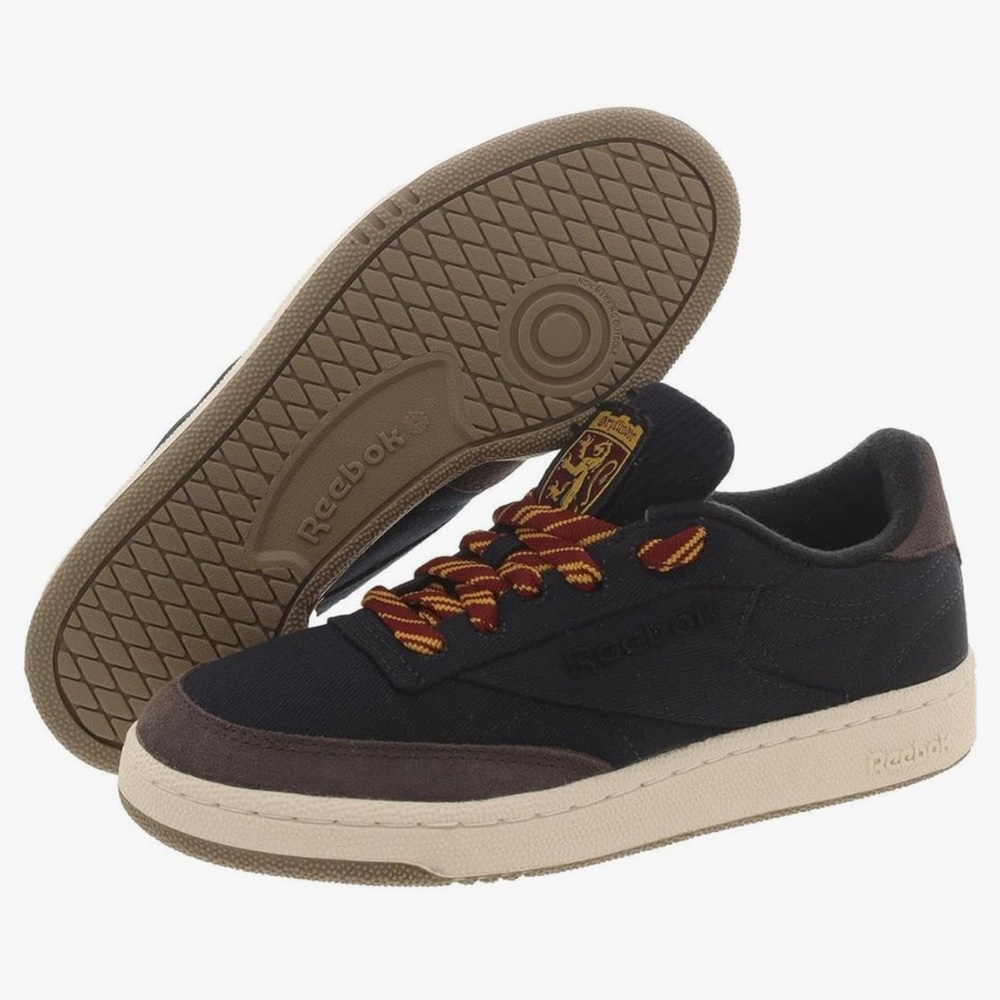 Reebok Harry Potter Hogwarts Club C 85 Sneakers